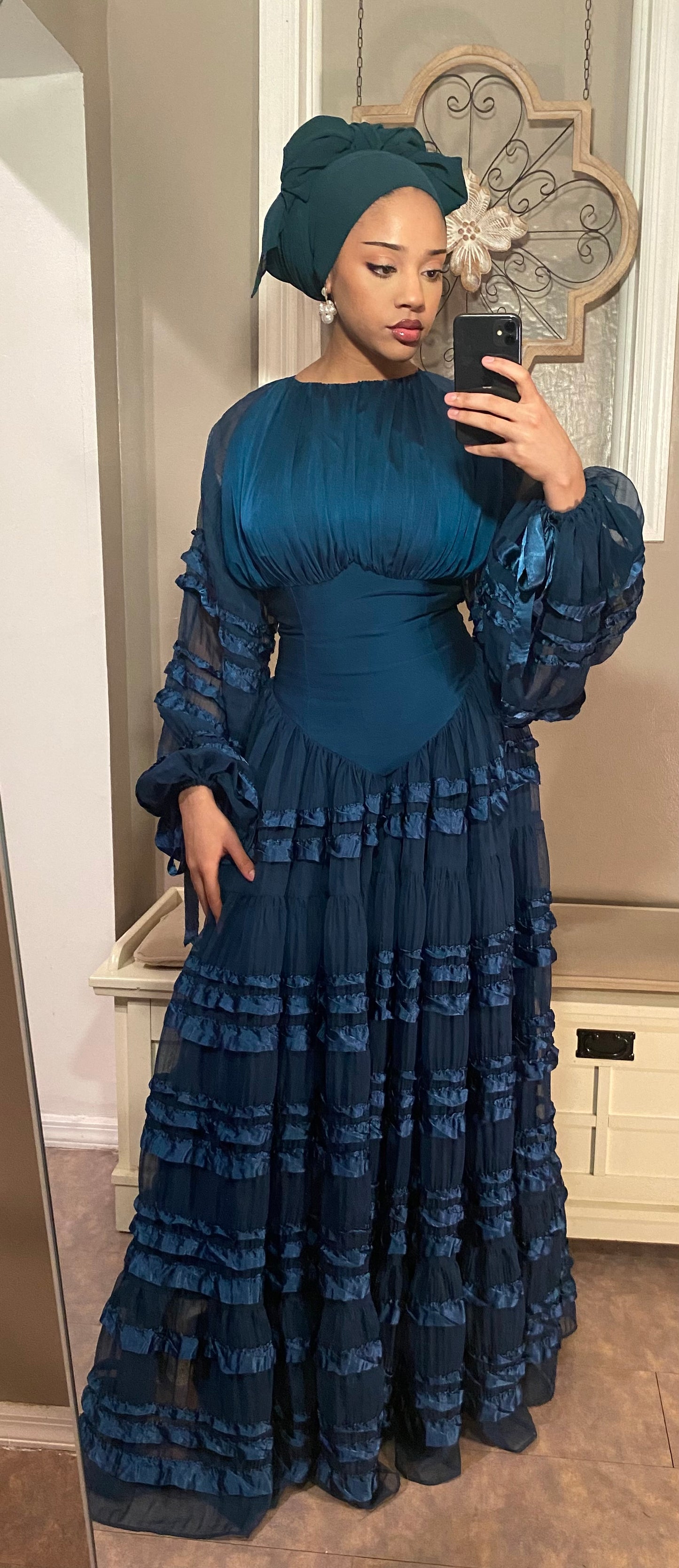 Exquisite Dress