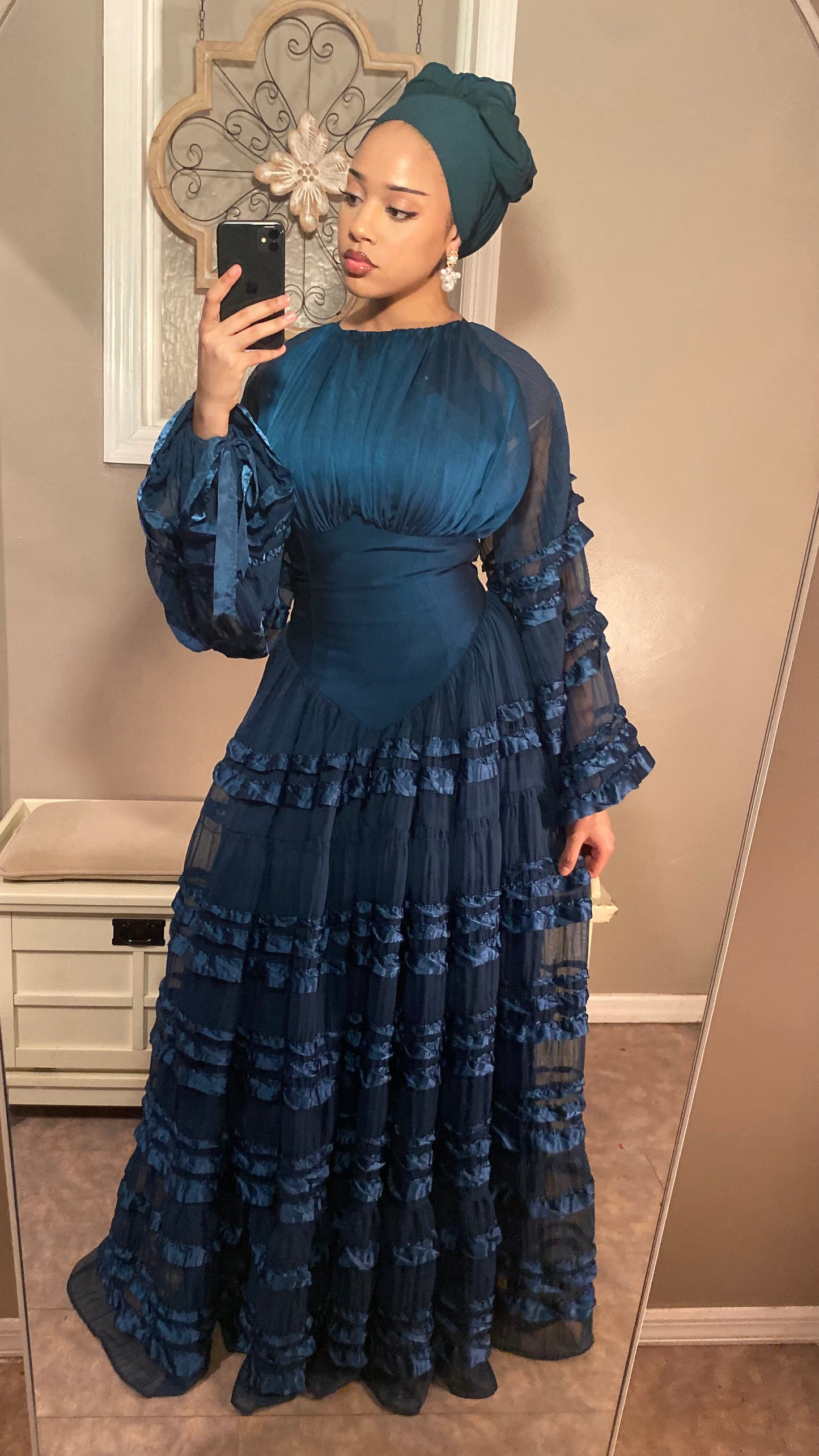 Exquisite Dress