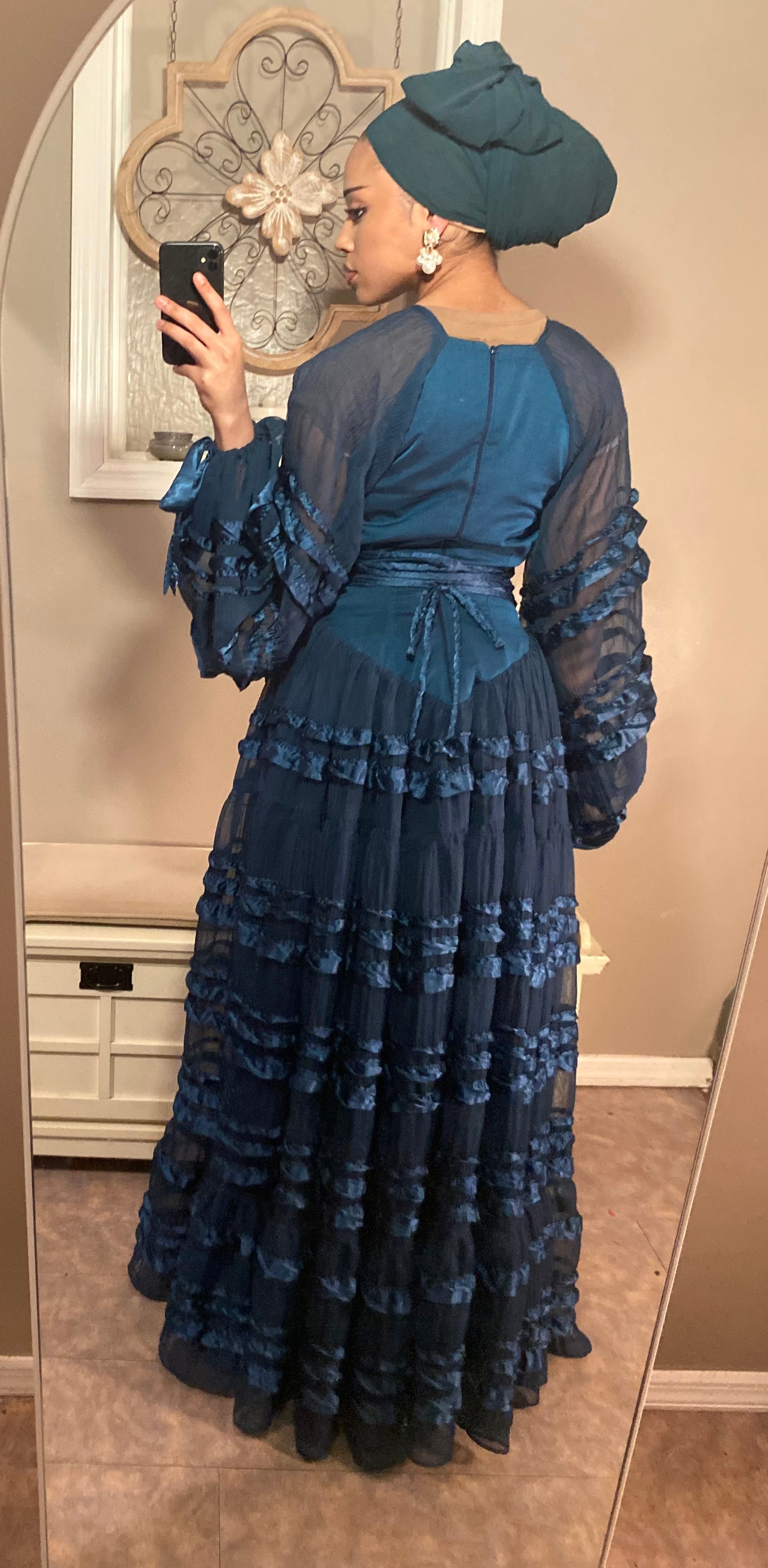 Exquisite Dress