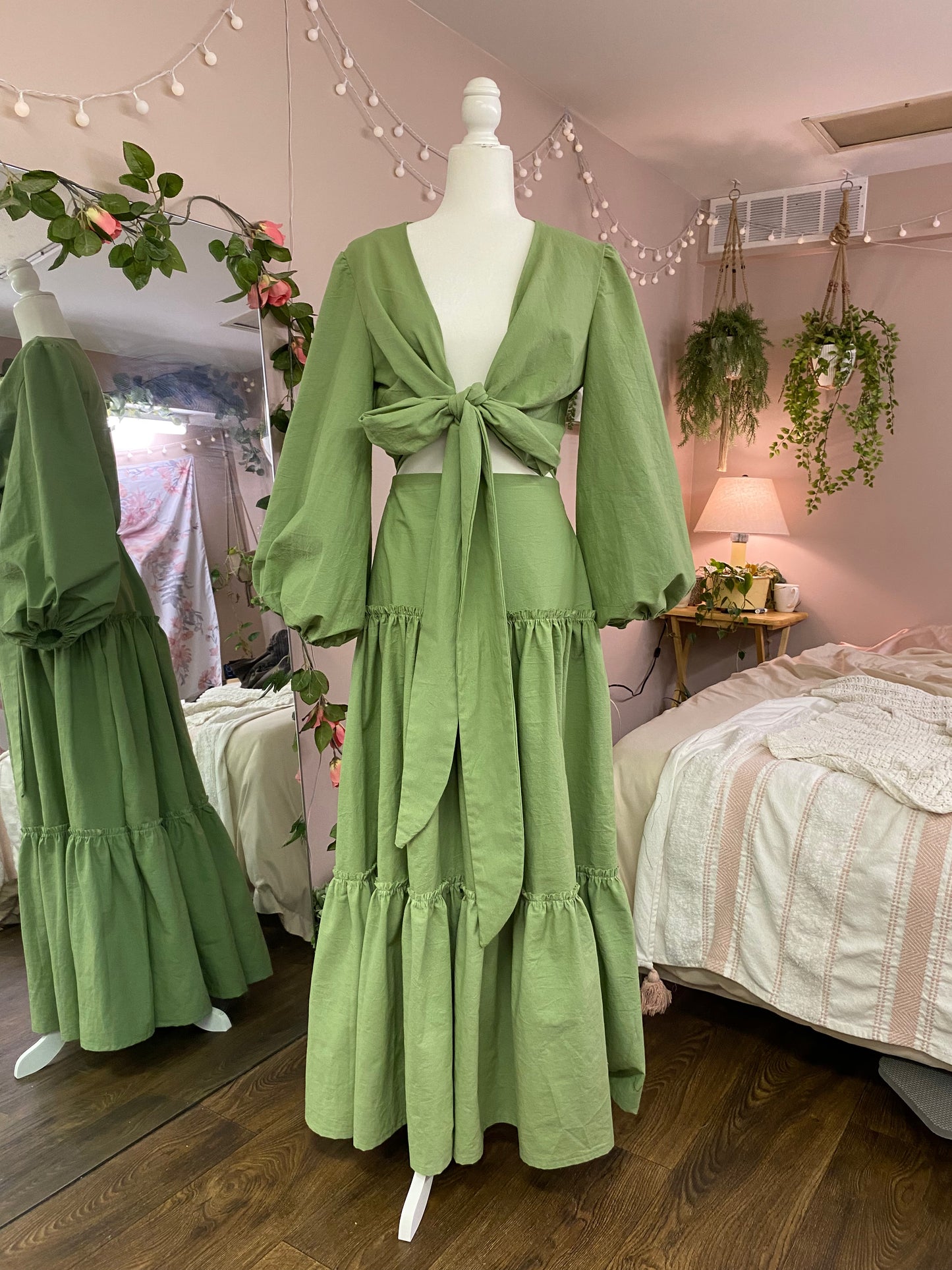 2 Piece Summer Set