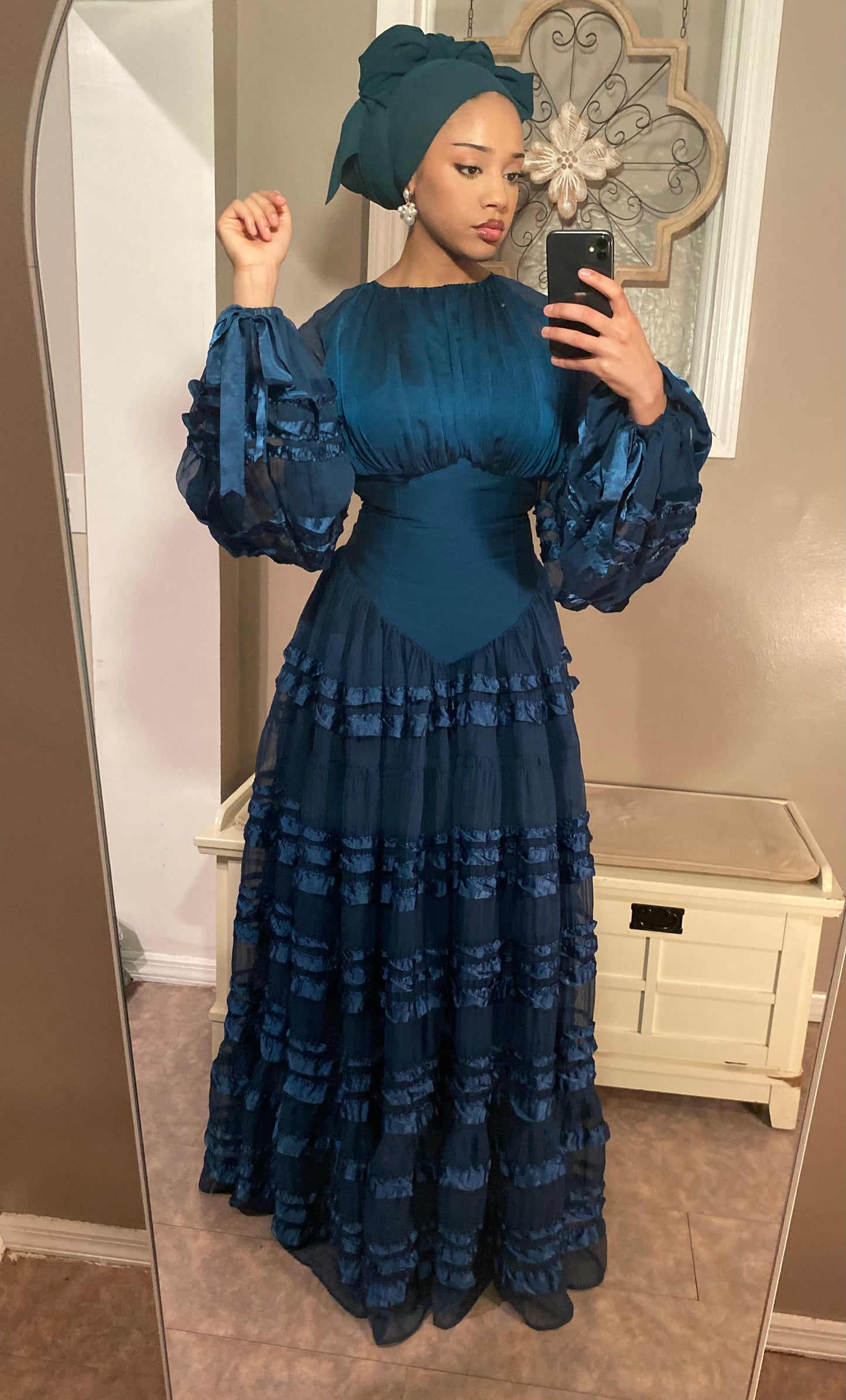 Exquisite Dress