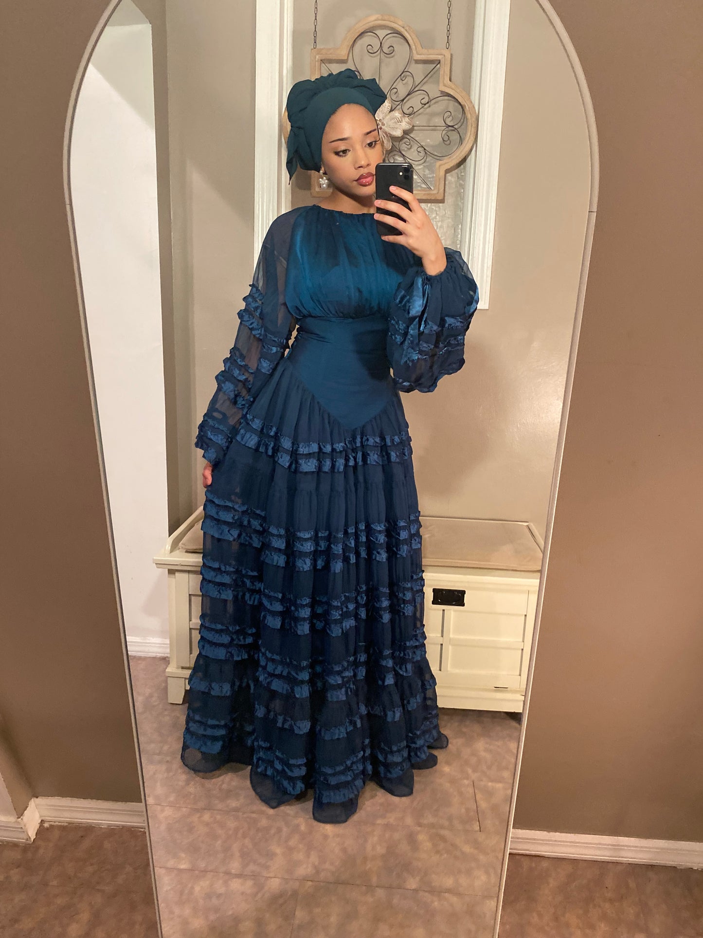 Exquisite Dress