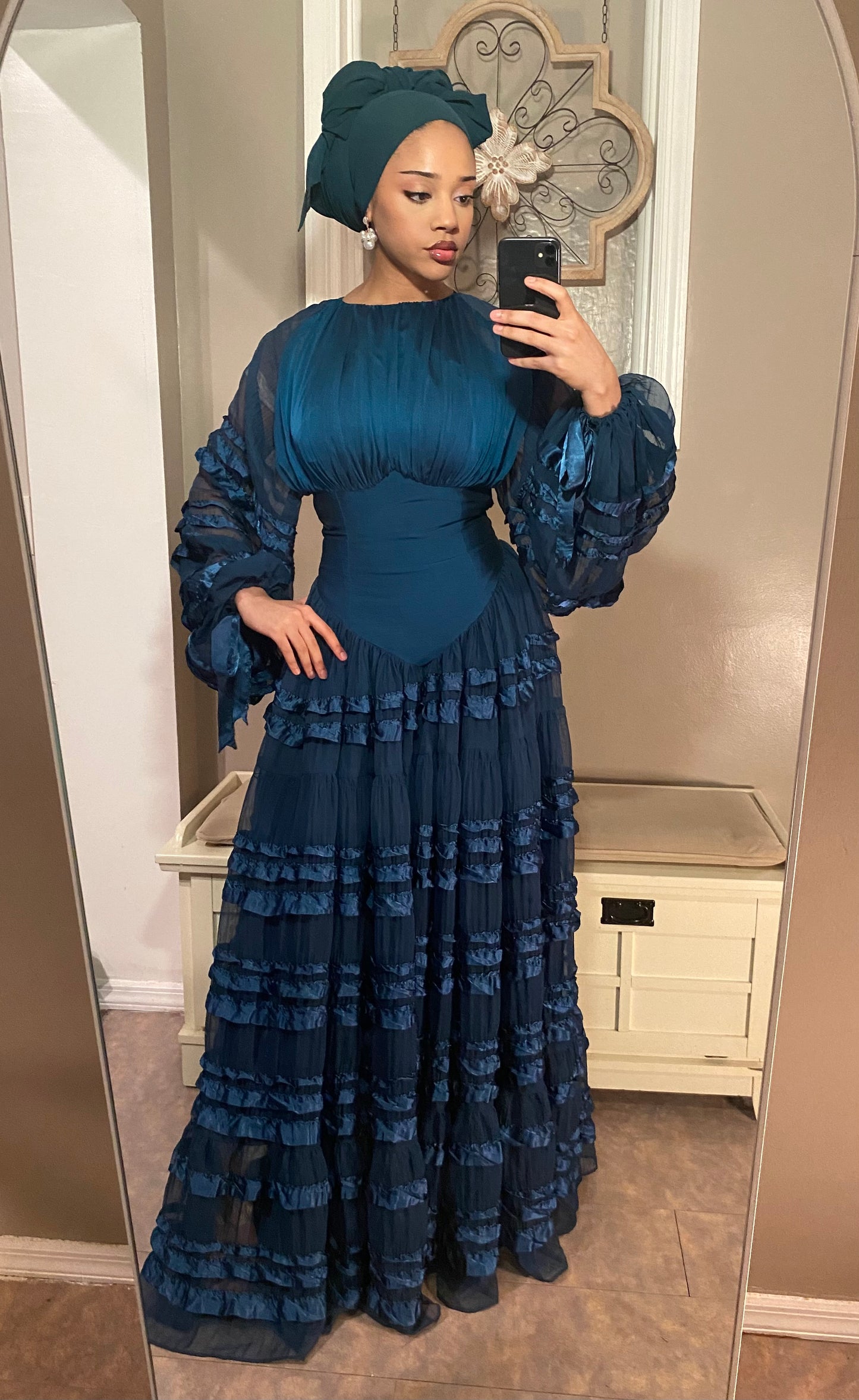 Exquisite Dress