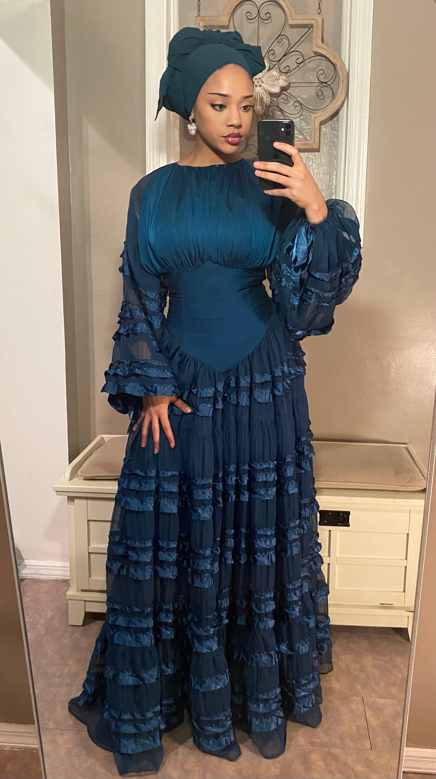 Exquisite Dress